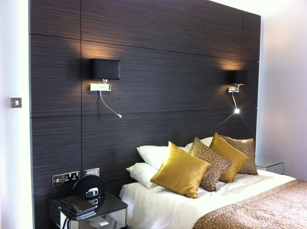 The Ferryhill House Hotel 22/42