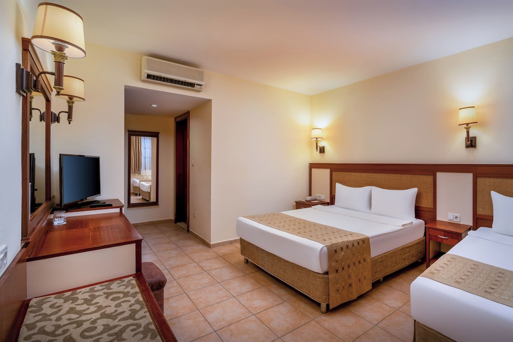 STANDART BUNGALOW ROOM