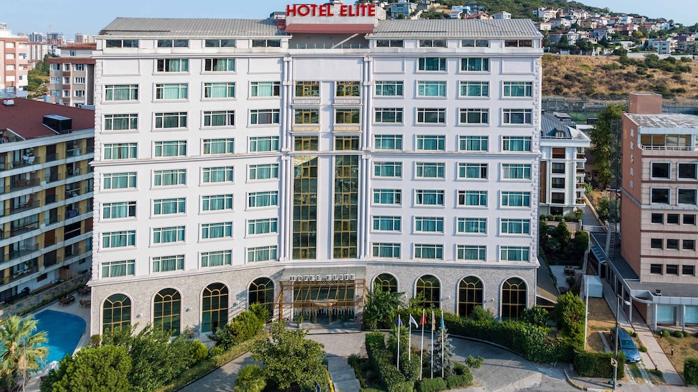 Elite Hotel Dragos 4/56