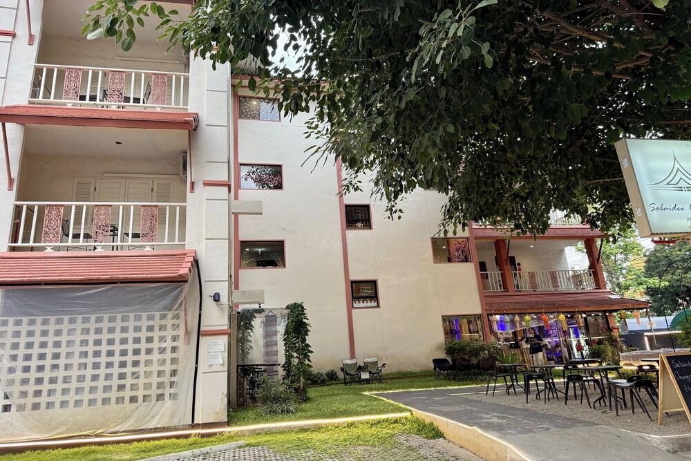 Sabaidee Chiangmai Hotel 55/65