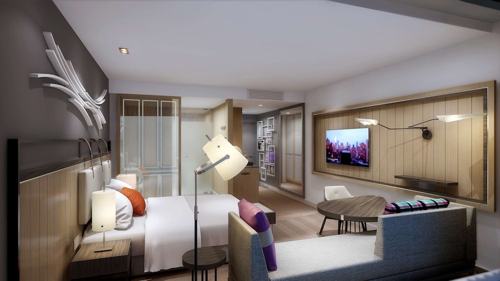 Sofitel Sydney Darling Harbour 42/71