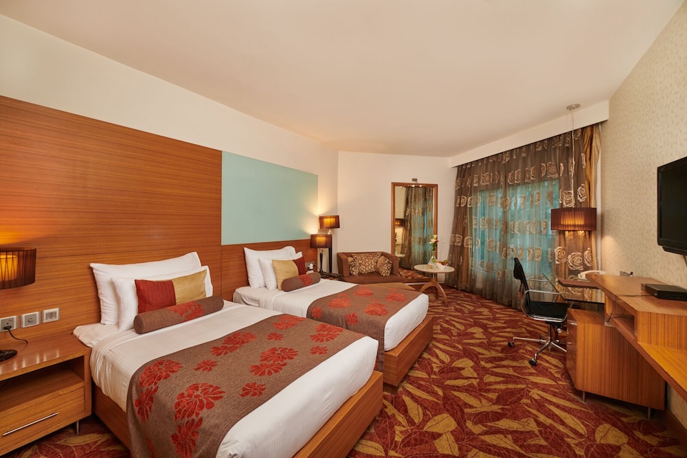 Room at The Pride Hotel Nagpur, NAGPUR