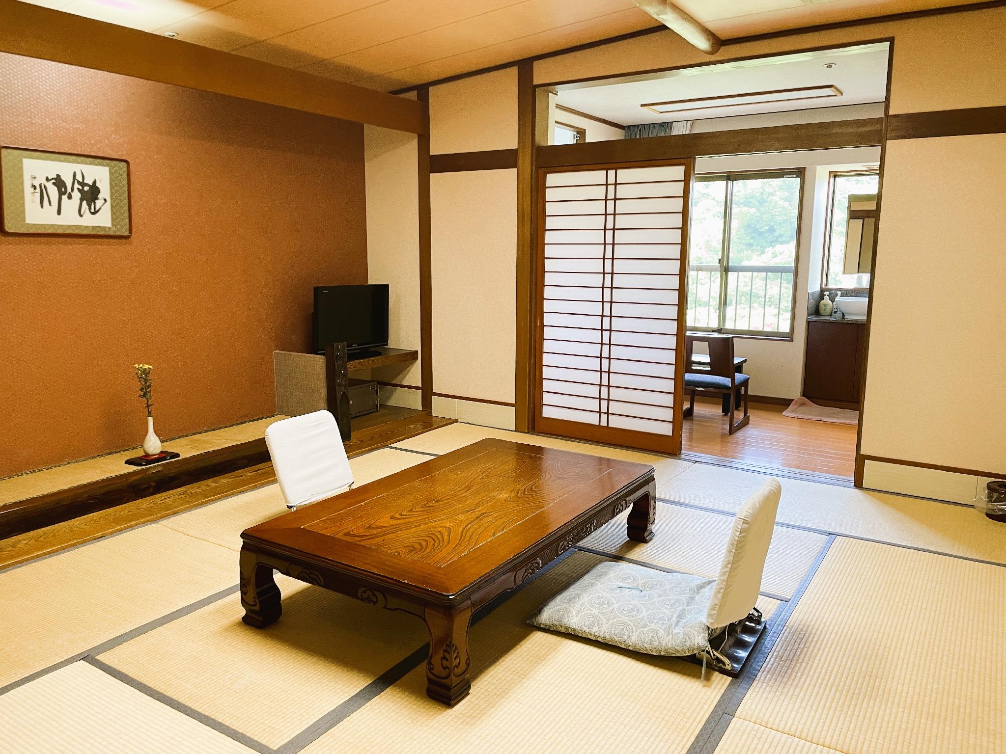 Japanese, Mountain View