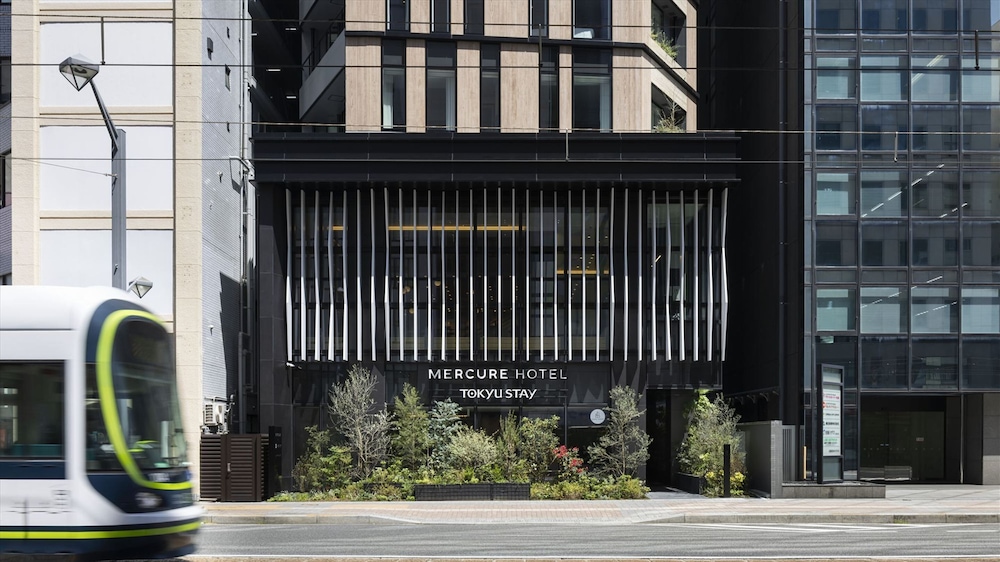 Mercure Tokyu Stay Hiroshima 44/50