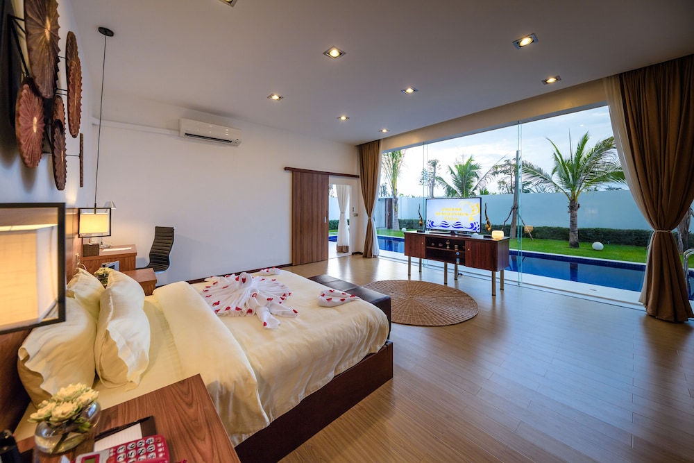 Angkor Rendezvous Villas 8/35