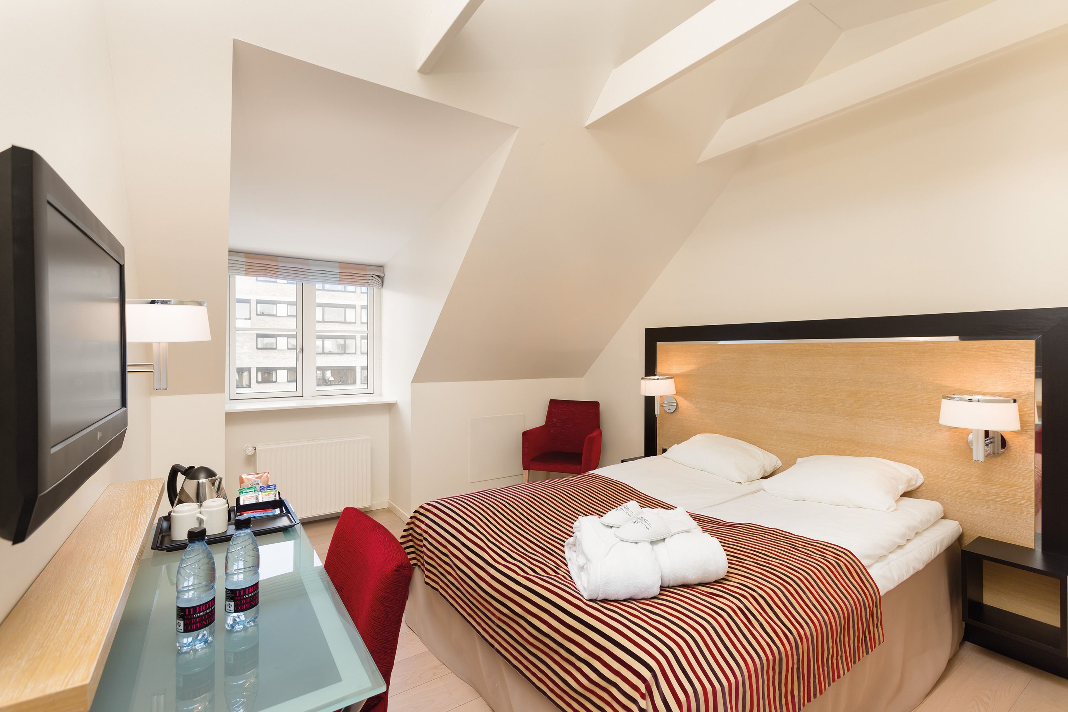 GENTOFTE HOTEL 10/59