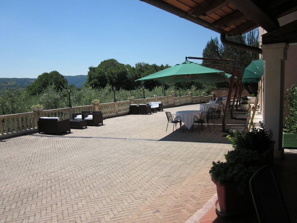 Locanda degli Ulivi 34/41
