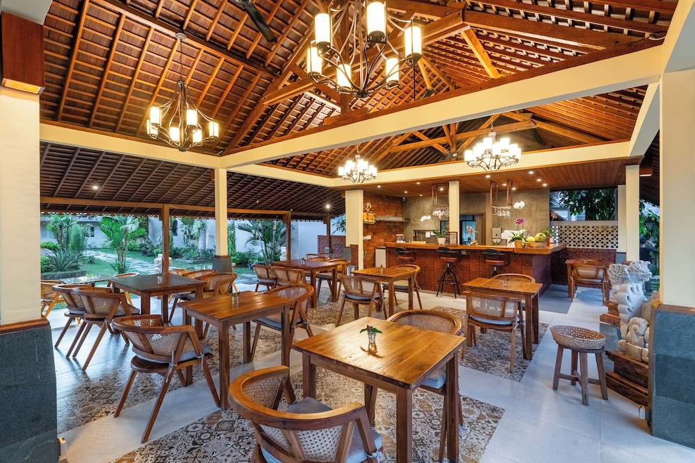 Puri Andong Villa 41/64