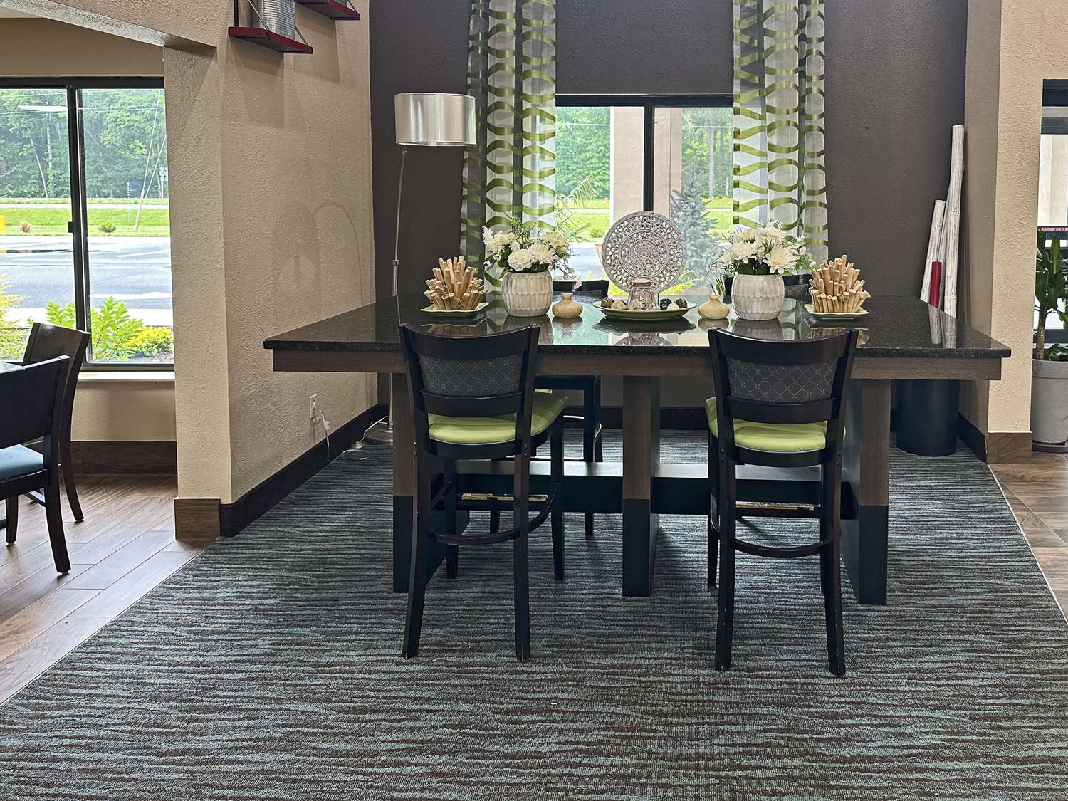 Quality Inn & Suites Exmore - Eastern Shore 34/48
