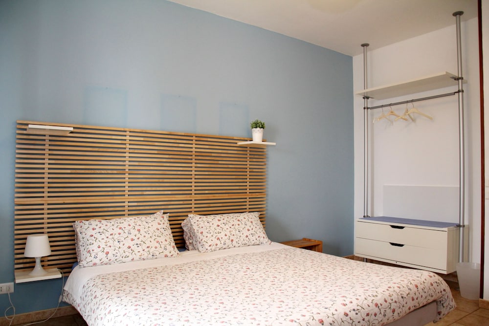 La Rosa Blu Bed and Breakfast 10/59