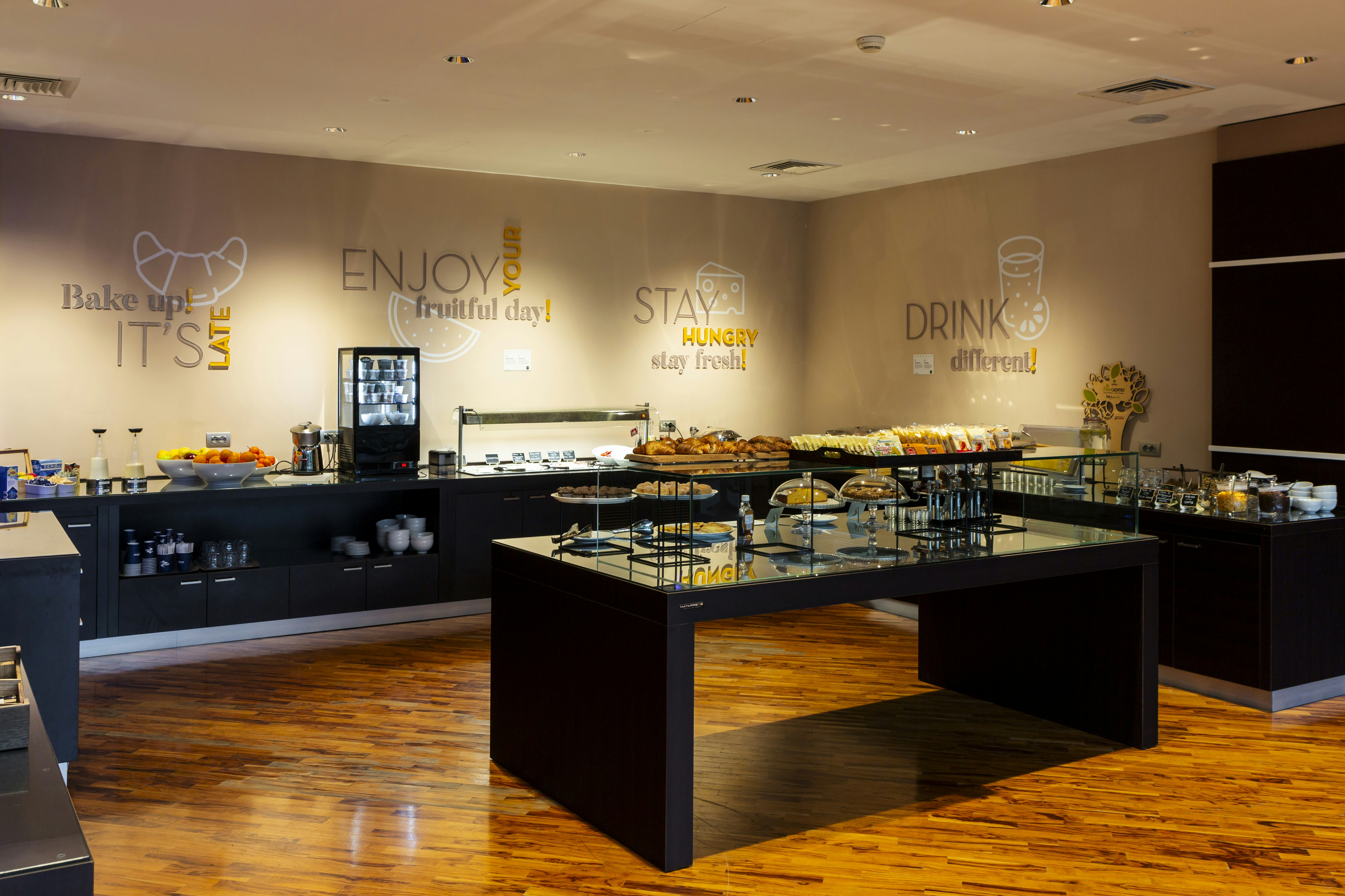 B&B HOTEL Bari Rondo 11/35