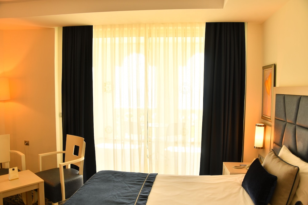 Sentido Kamelya Fulya Hotel 36/87