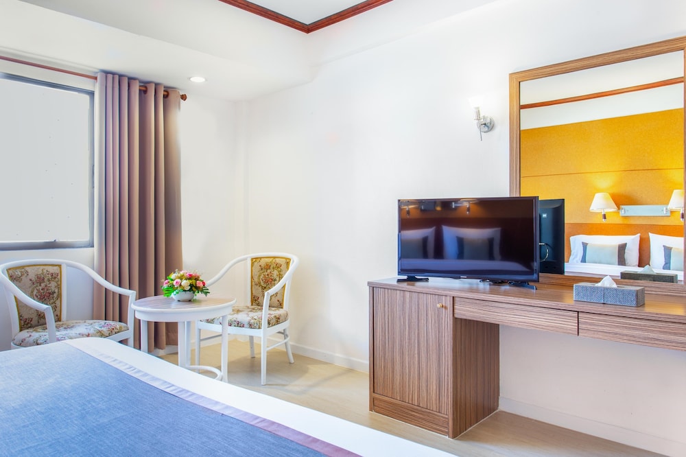 The Beverly Hotel Pattaya 43/78