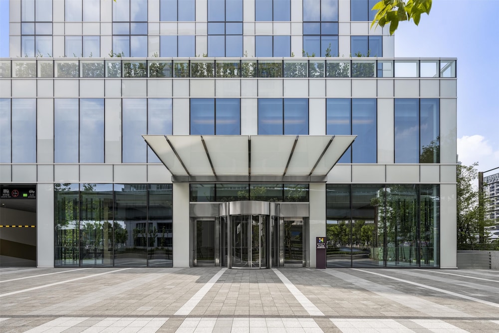 Hyatt Place New Taipei City Xinzhuang 44/50