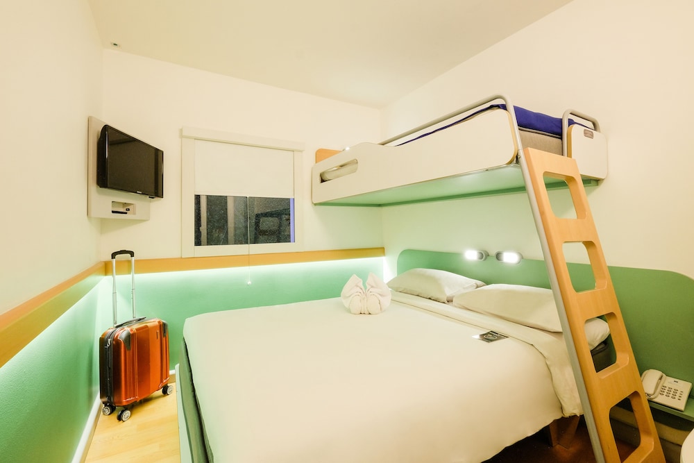 Cordia Hotel Makassar Airport 19/47