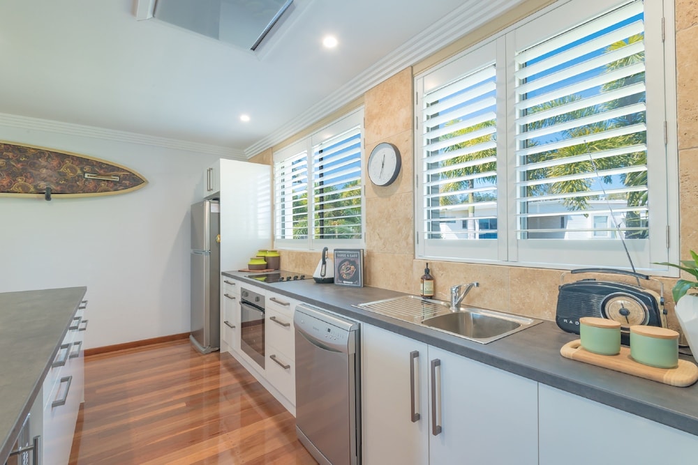 Caribbean Noosa Resort 25/68
