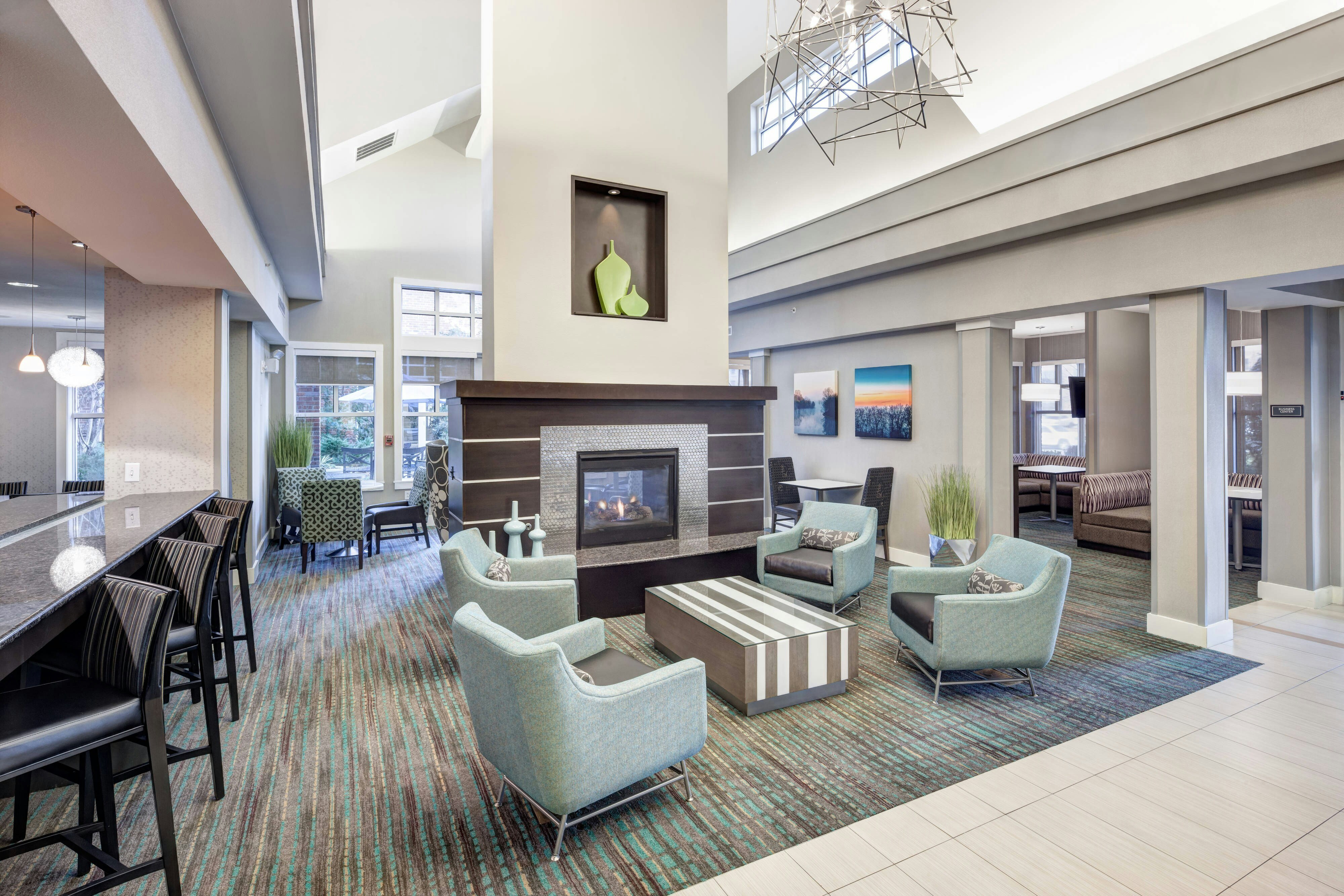 Residence Inn by Marriott Franklin Cool Springs 25/52