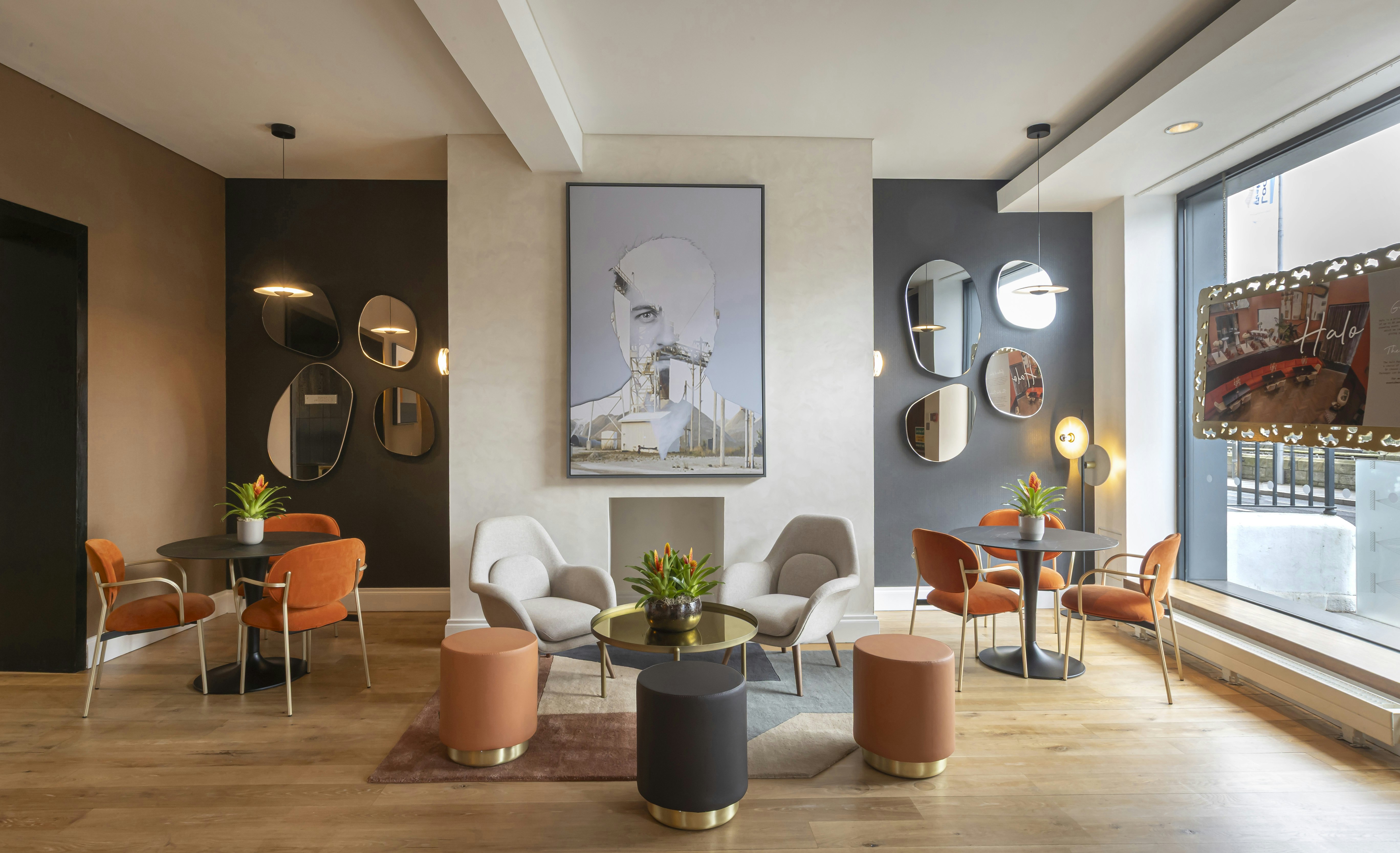 The Morrison Dublin, Curio Collection by Hilton 25/50