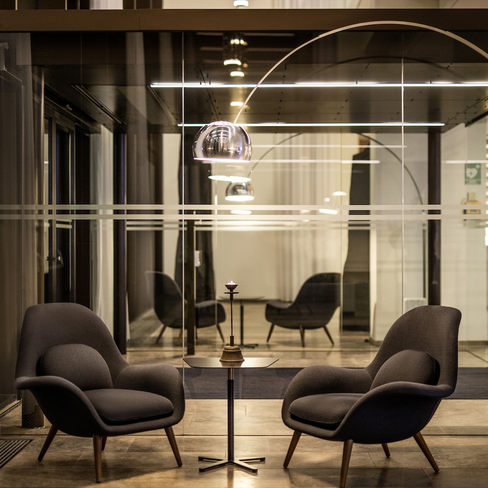 Comwell Copenhagen Portside Dolce by Wyndham 49/74