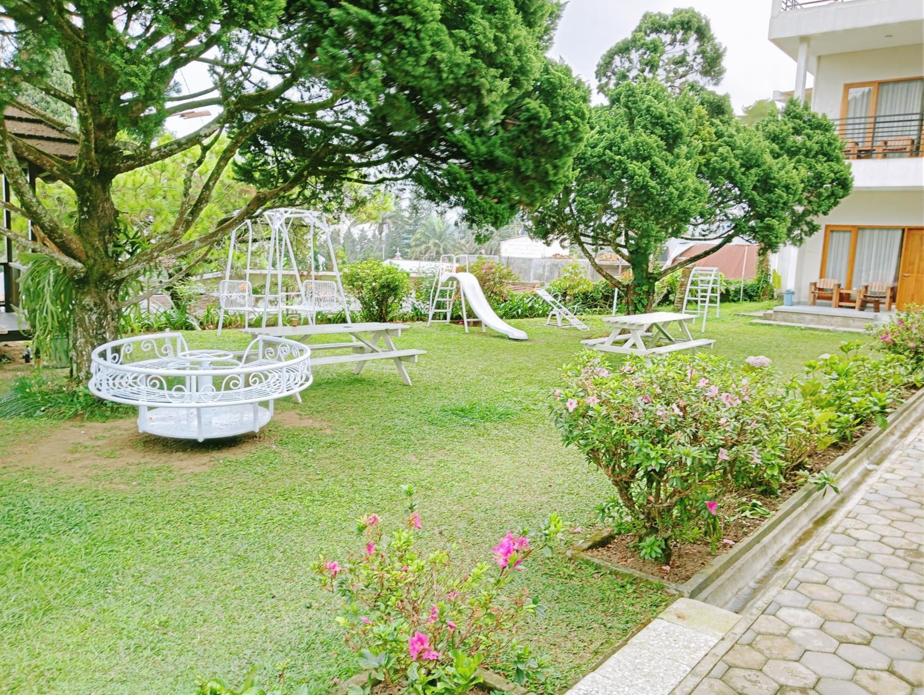 Hotel Pondok Asri Tawangmangu 41/50