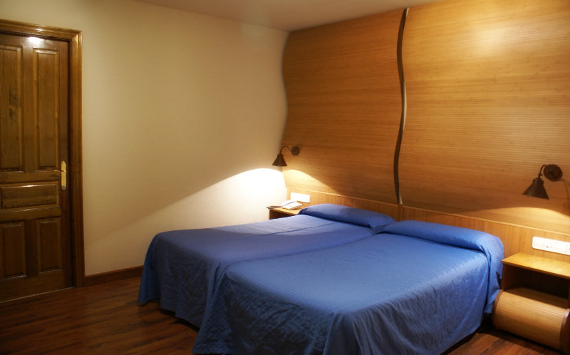 Hotel El Guerra 10/37