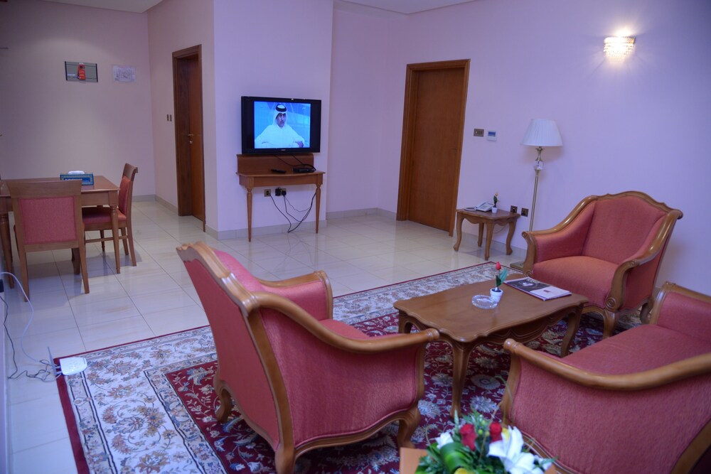Al Madina Suites 19/29