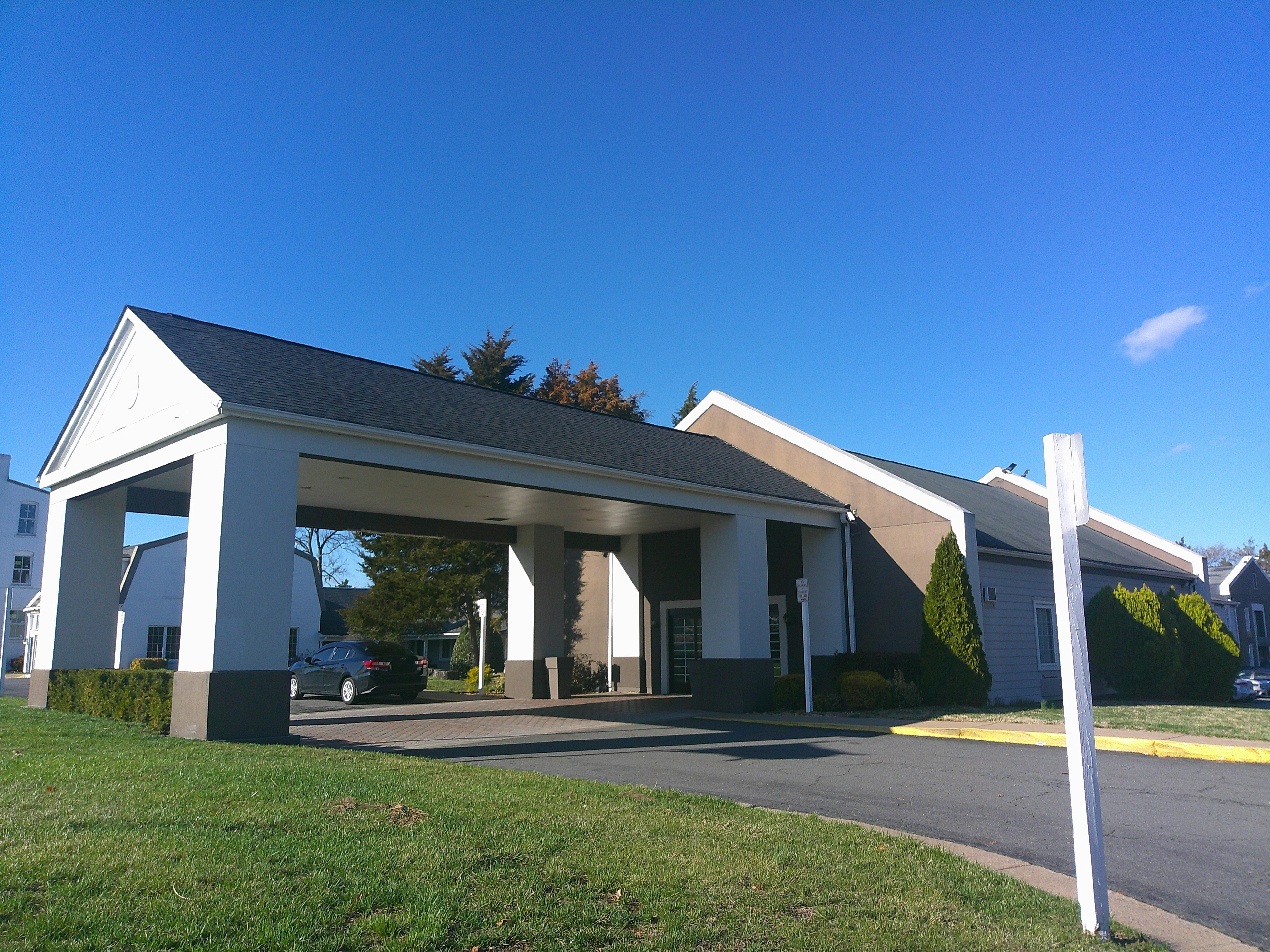 Carradoc Hall Hotel And Conference Center - Leesburg by The Red Collection 34/34