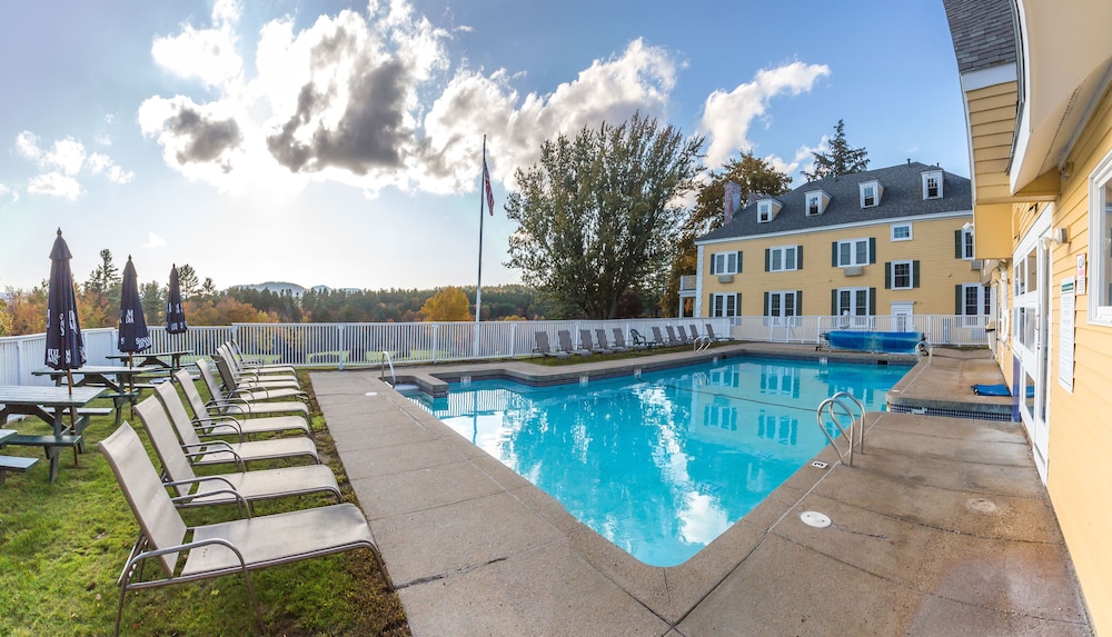 The Bethel Inn Resort 1/68