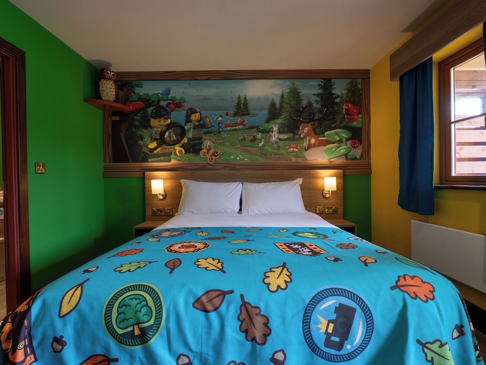 LEGOLAND Windsor Resort Hotel 15/50