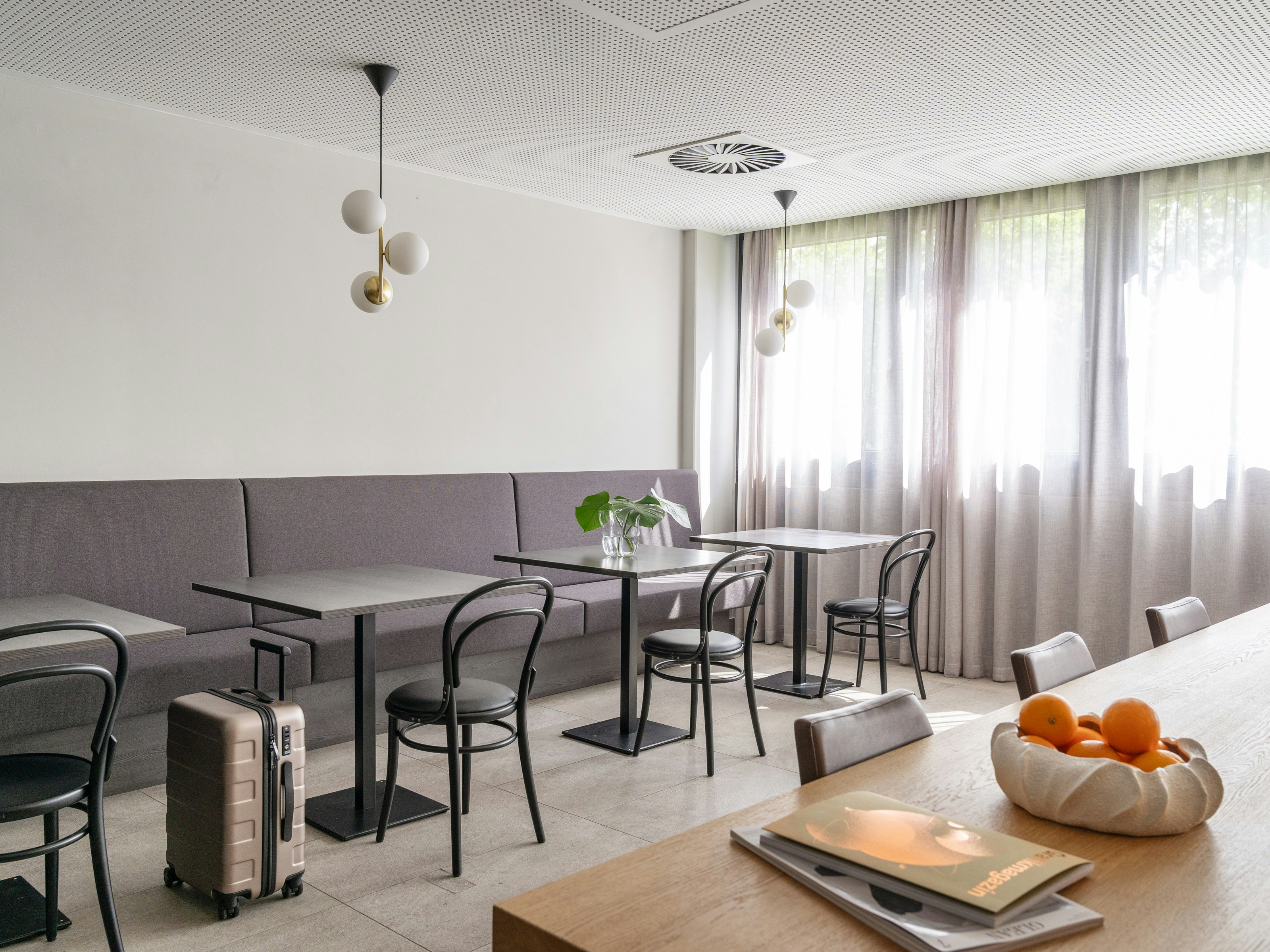 Numa | Viktoria Apartments 9/9