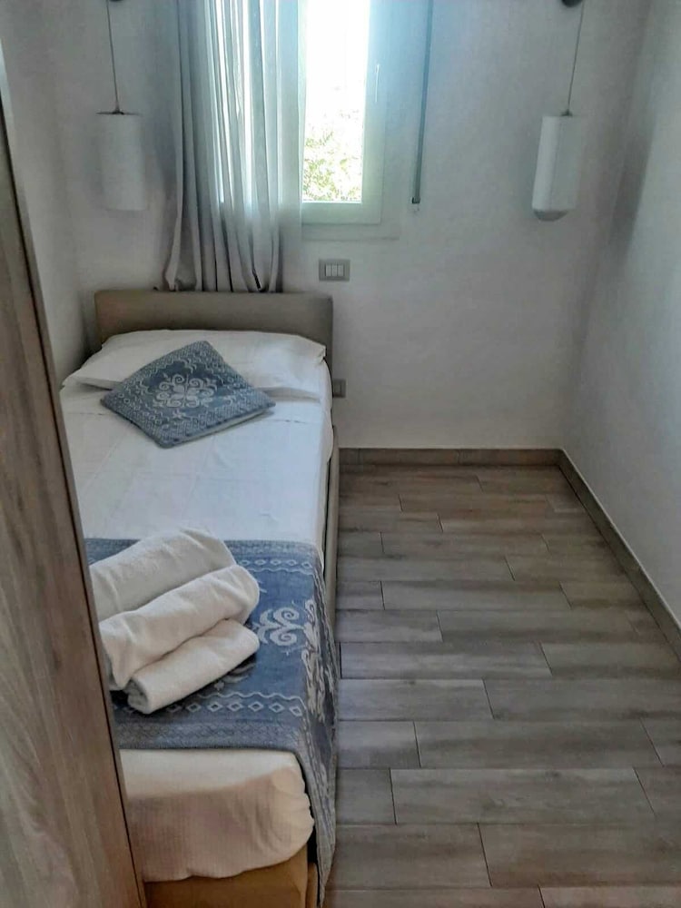 Alma Di Alghero Apartments 11/25