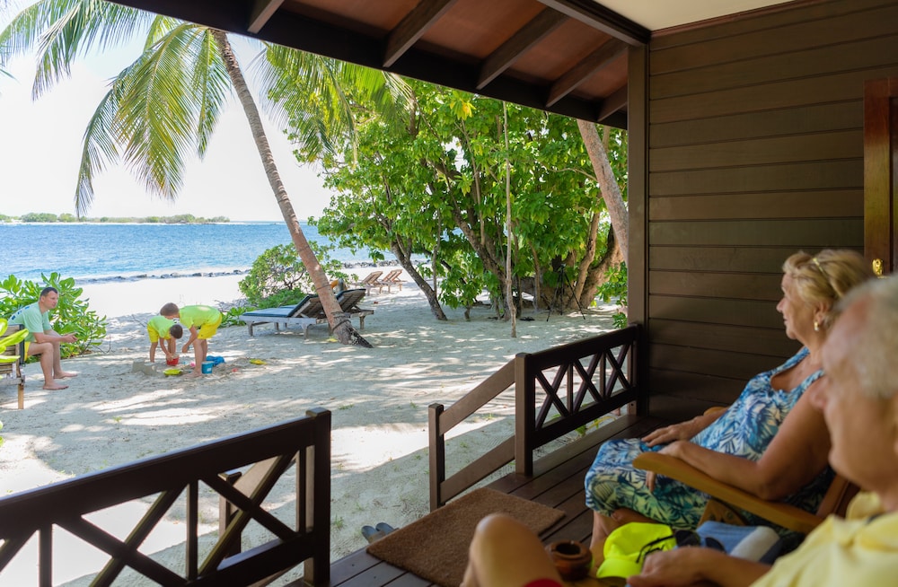 Royal Island Resort and Spa 61/78