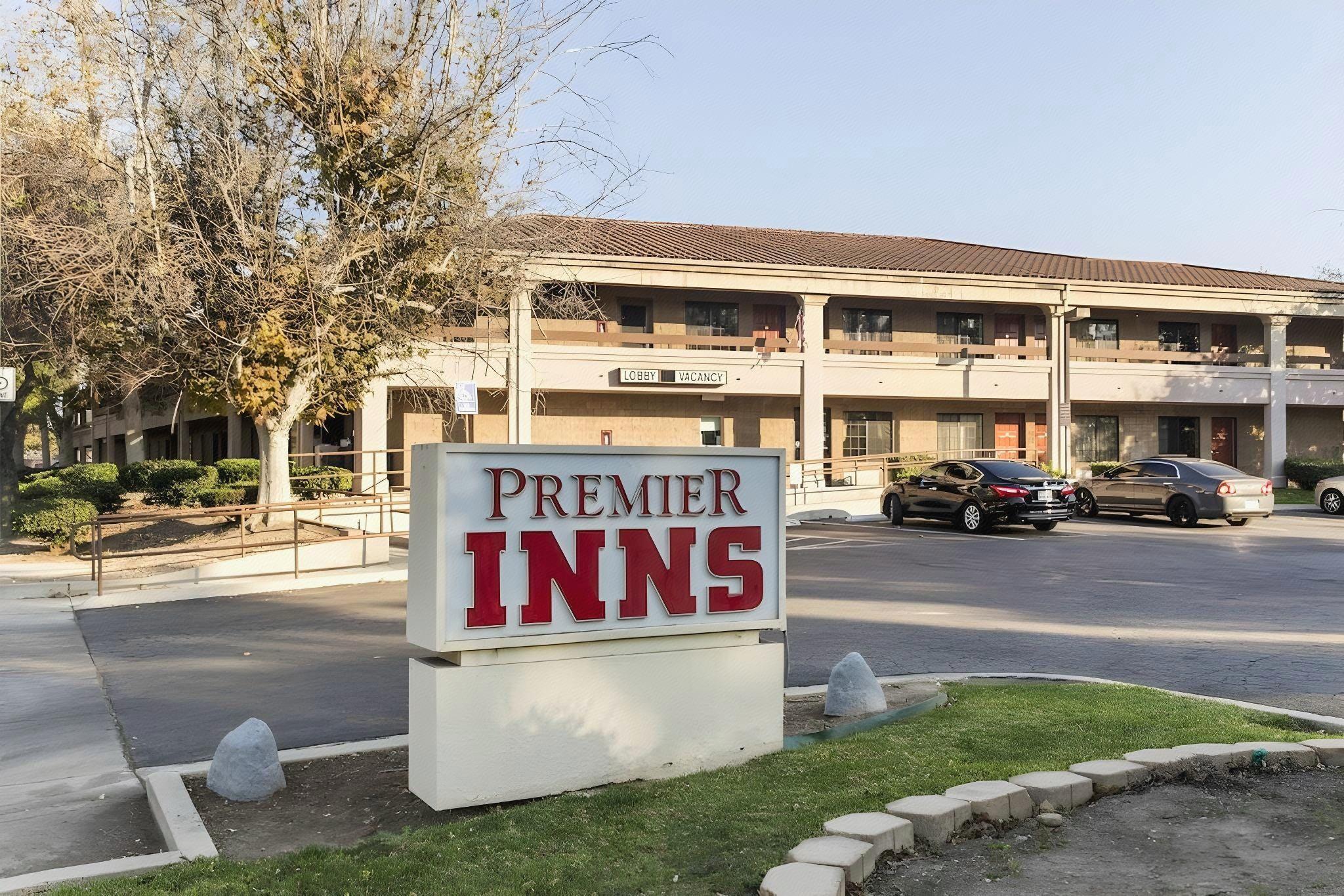 Premier Inns Thousand Oaks 29/32