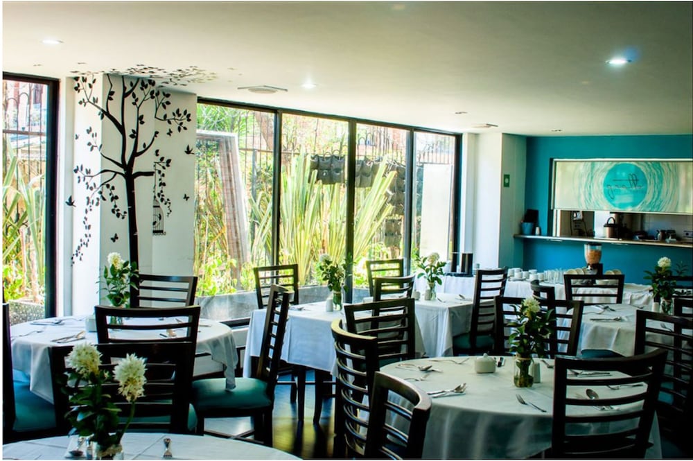 Apartaestudios Los Andes 34/39
