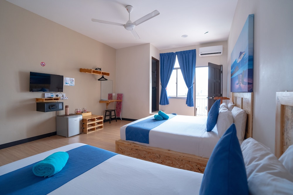 Paretto Seaview Hotel 21/41