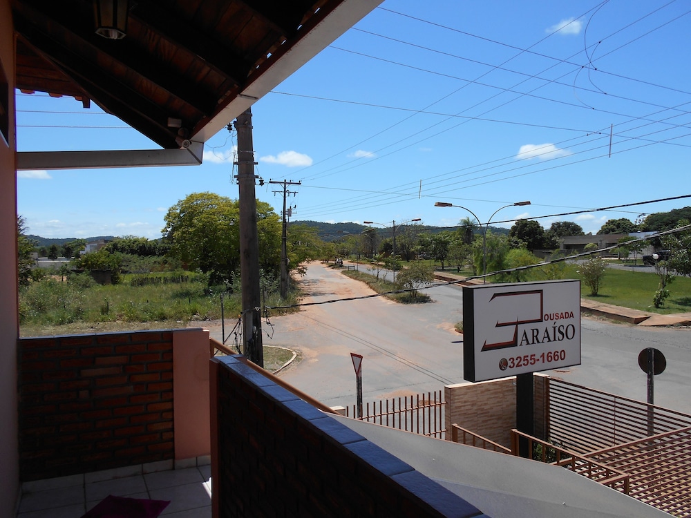 Pousada Paraiso 9/56