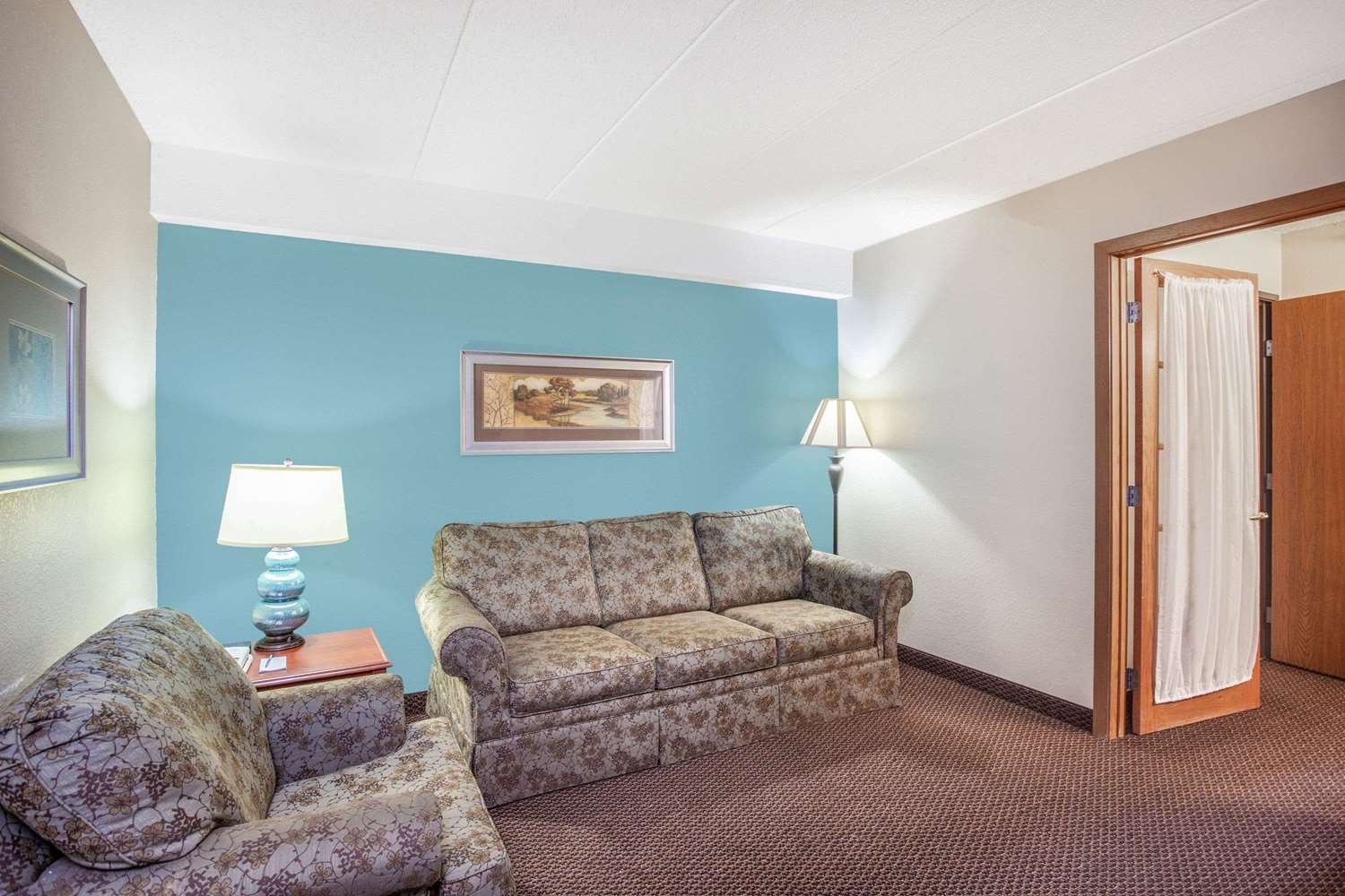Americinn By Wyndham St. Peter 8/14