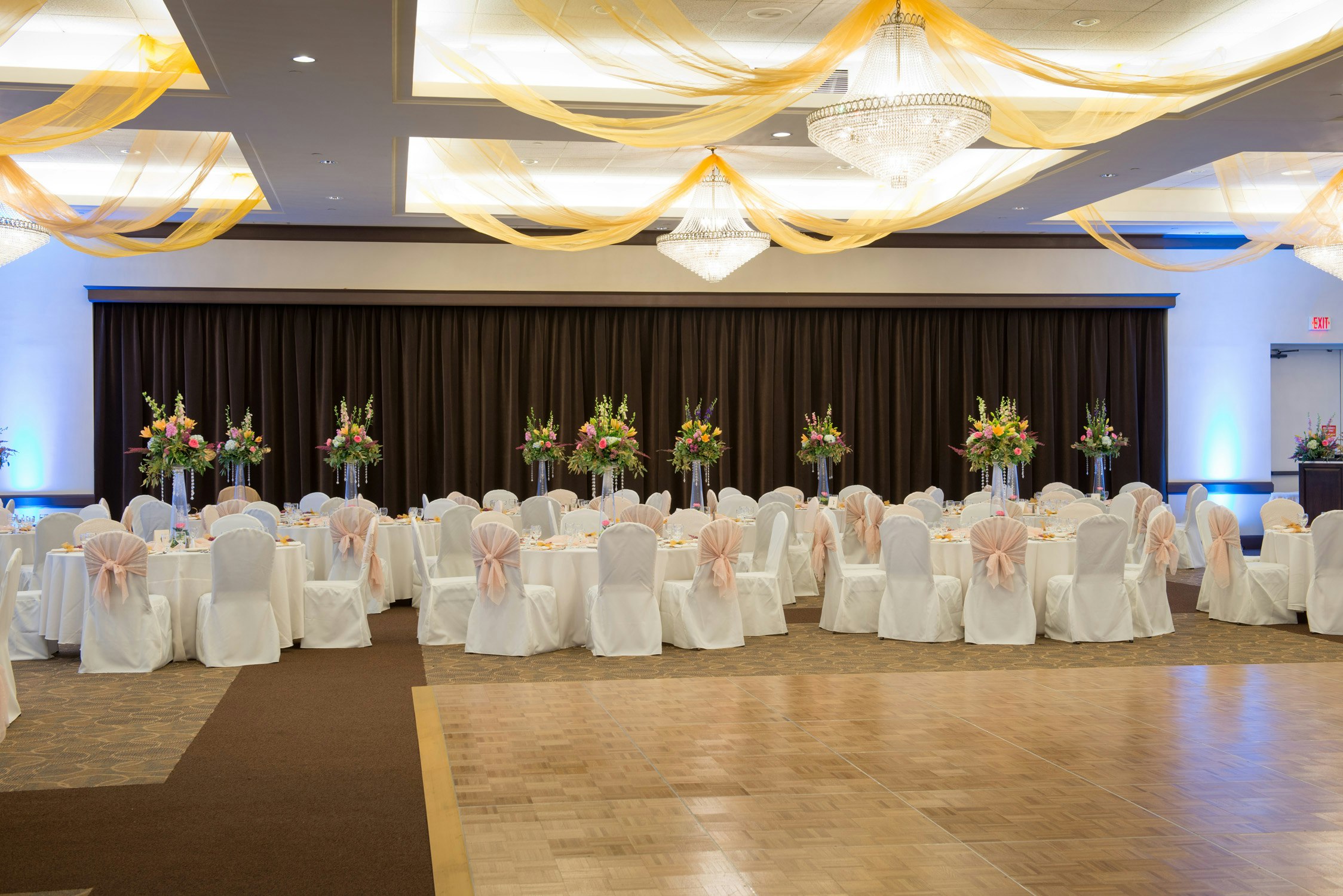 Doubletree By Hilton Hotel Binghamton 47/51