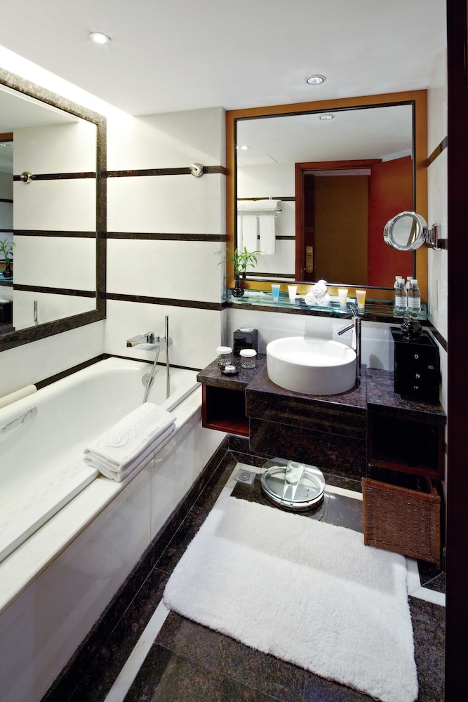 Kempinski Hotel Shenzhen 20/71