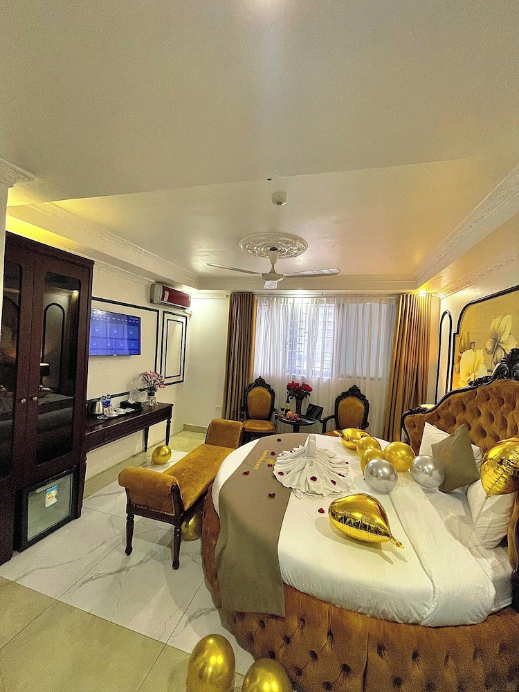 Nam Cuong X Hotel 22/50