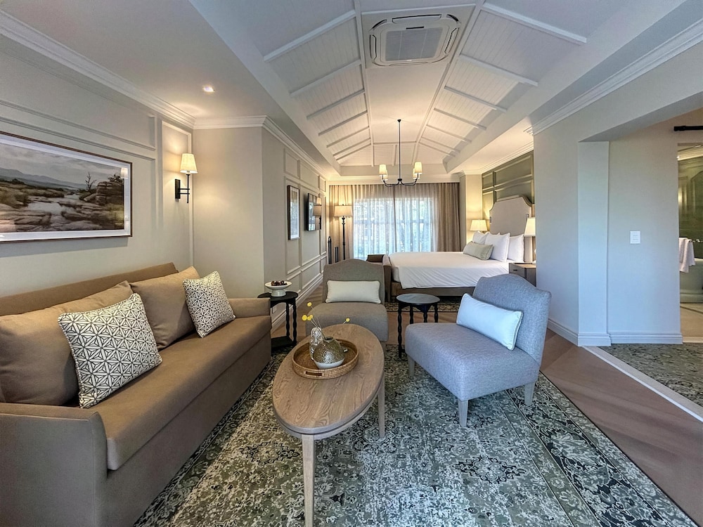 Mount Grace Hotel & Spa 23/50