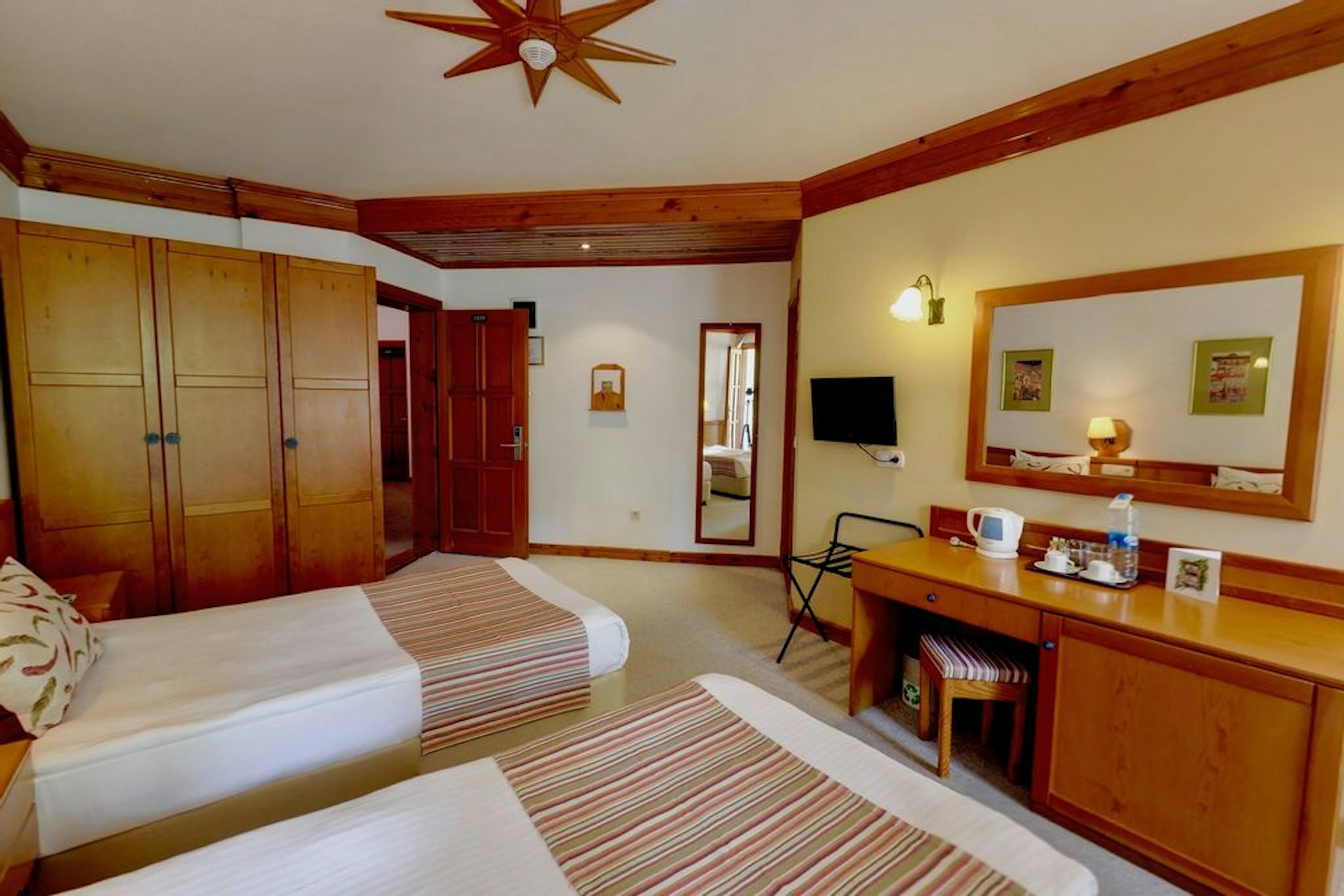 Montana Pine Resort Hotel and SPA 17/39