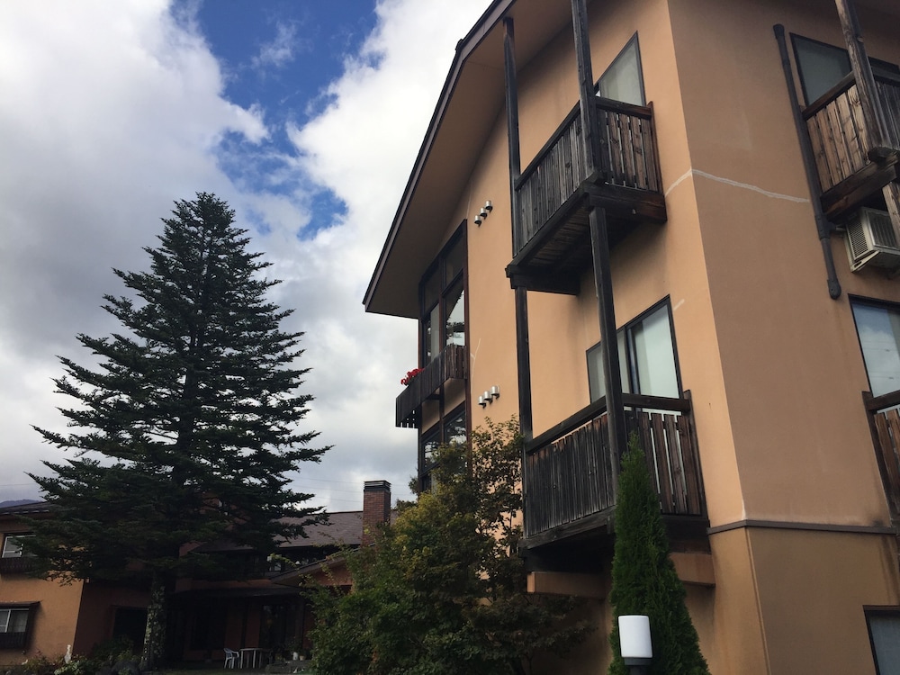 Hakuba Alpine Hotel 2/56