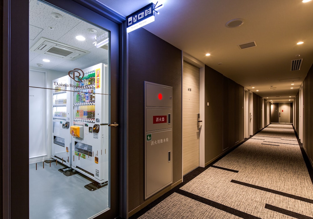 Daiwa Roynet Hotel Koriyama Ekimae 22/39