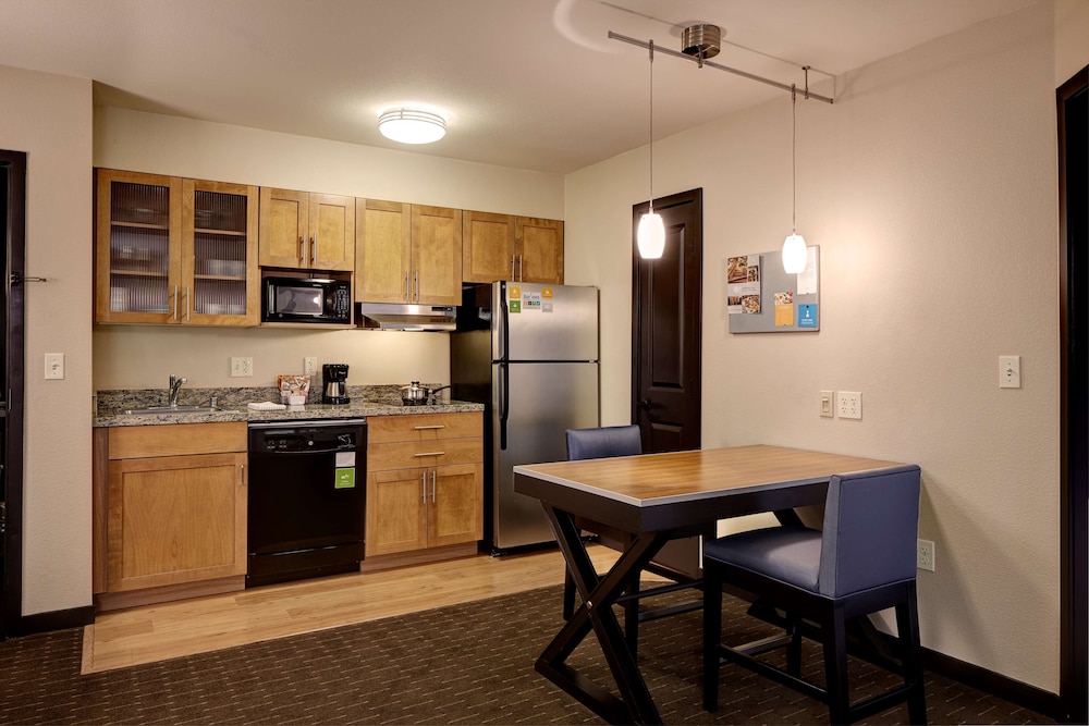 HYATT house Seattle/Bellevue 58/70