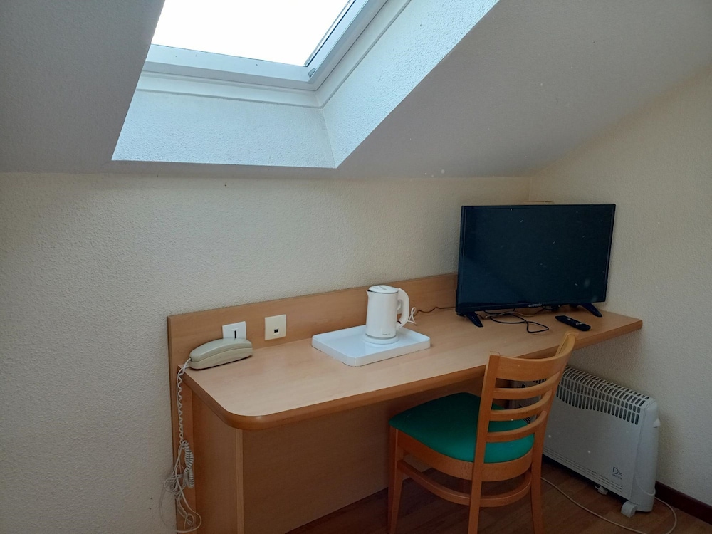 Kyriad Direct Metz Nord – Woippy 23/37