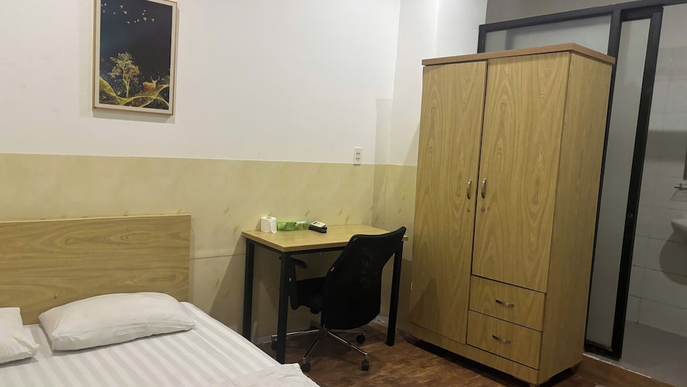 95 Lam Son Hotel 26/42