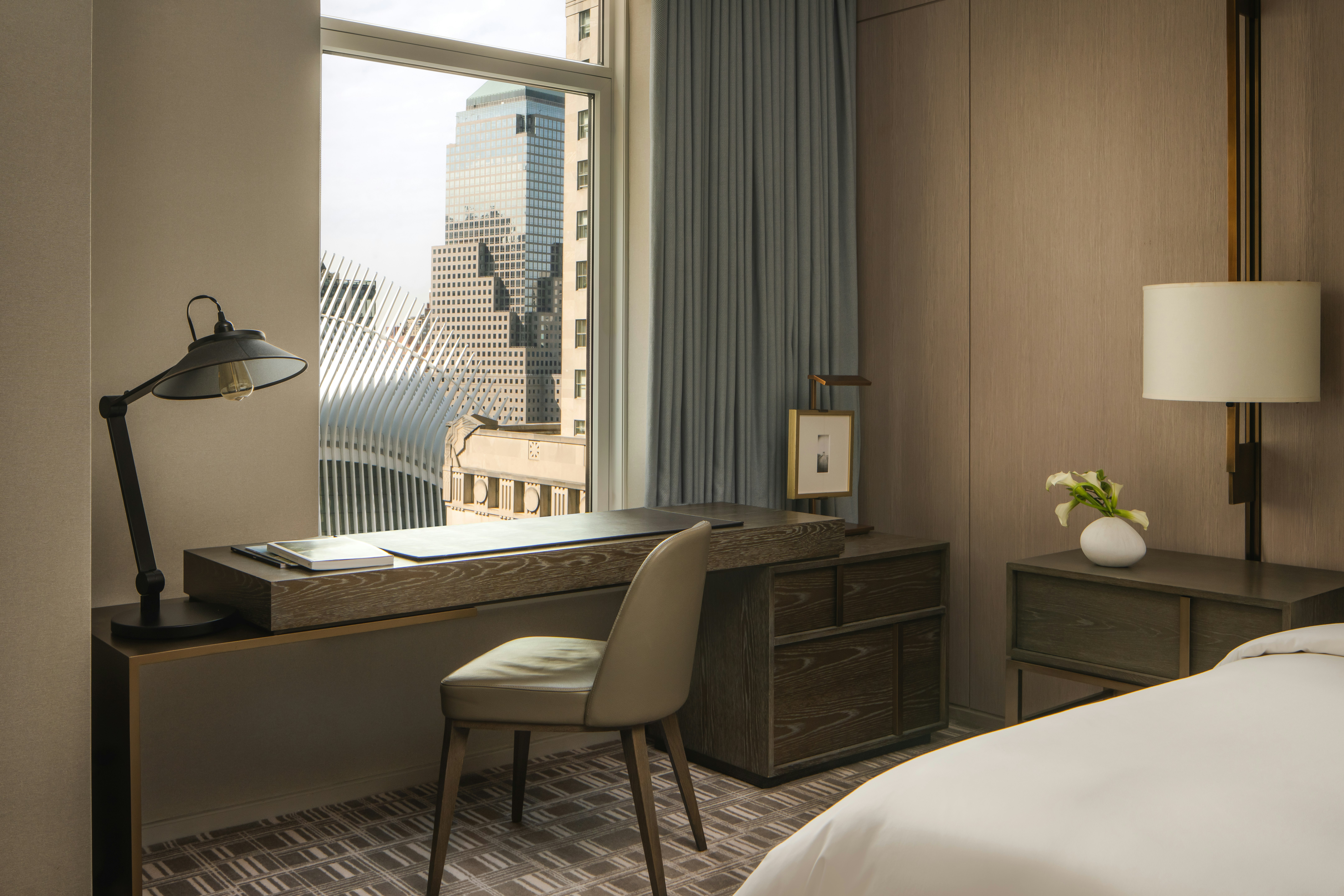 Four Seasons Hotel New York Downtown 79/80