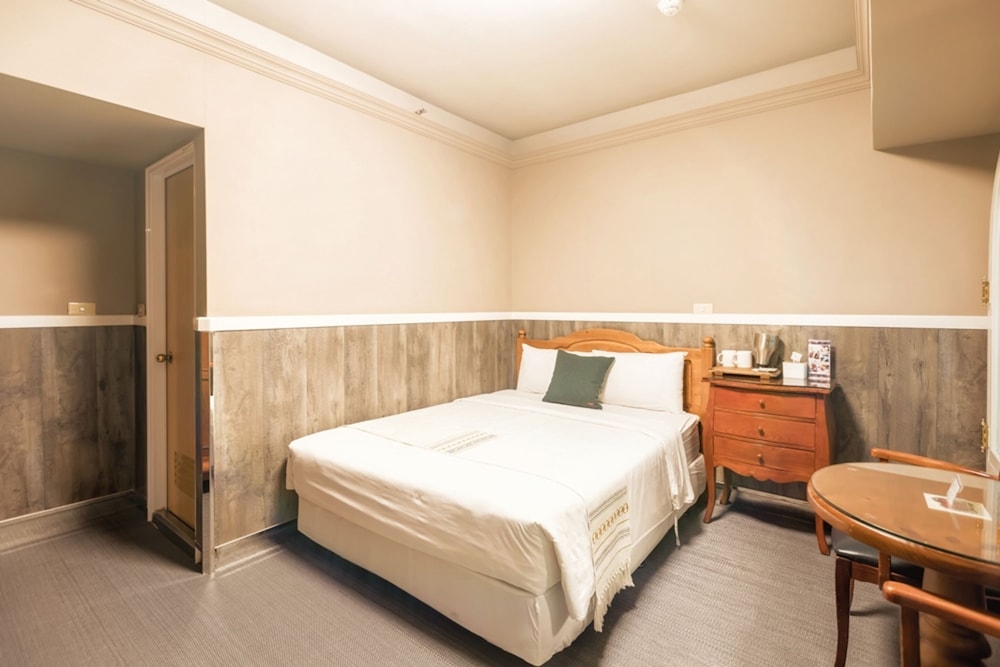 Hotel de Trianon 13/50