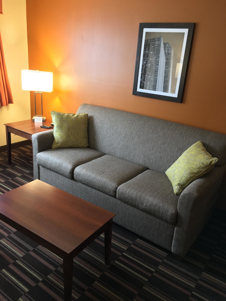 Best Western Falcon Plaza 23/38